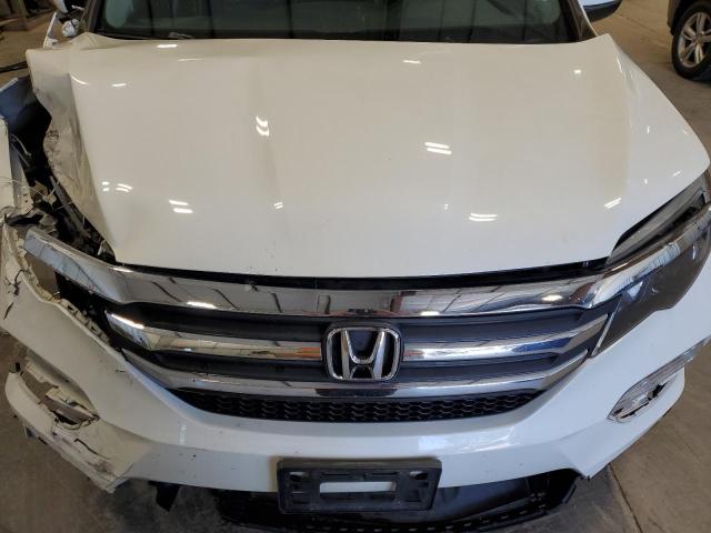 Photo 11 from auction – 2018 HONDA PILOT EXL with VIN 5FNYF6H53JB007144