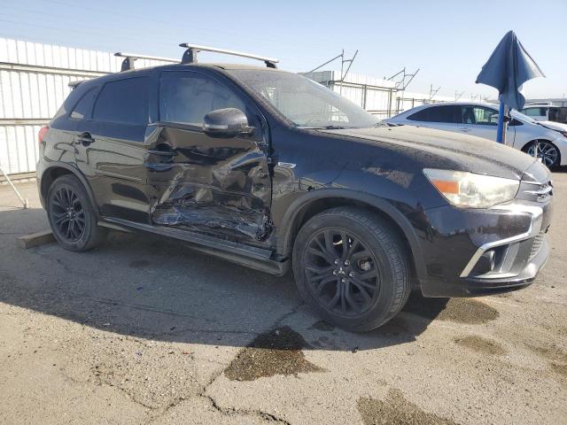 Photo 4 from auction – 2018 MITSUBISHI OUTLANDER with VIN JA4AP3AU5JU005248