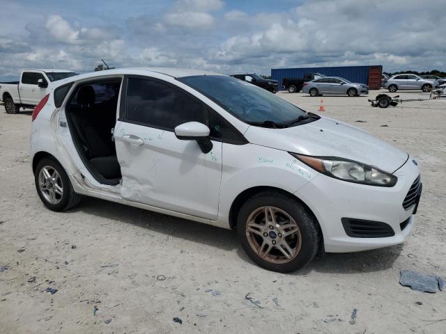 Photo 4 from auction – 2017 FORD FIESTA SE with VIN 3FADP4EJ5HM135477