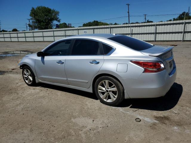 Photo 2 from auction – 2014 NISSAN ALTIMA 2.5 with VIN 1N4AL3AP1EN225522