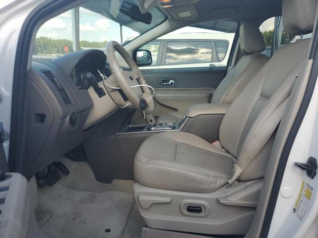 Photo 7 from auction – 2010 FORD EDGE SEL with VIN 2FMDK3JC8ABA73229