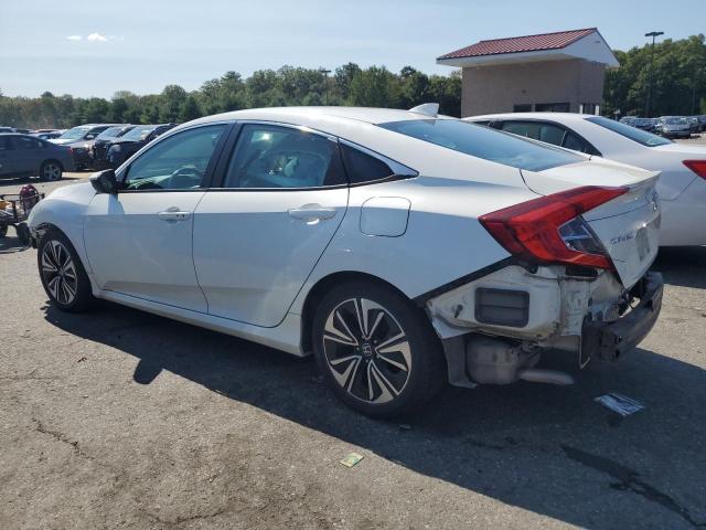 Photo 2 from auction – 2016 HONDA CIVIC EXL with VIN 2HGFC1F73GH631702
