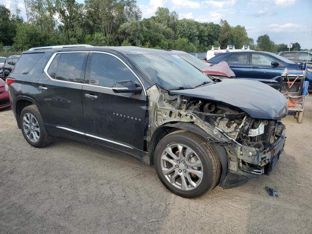 Photo 4 from auction – 2018 CHEVROLET TRAVERSE P with VIN 1GNERKKW7JJ126397