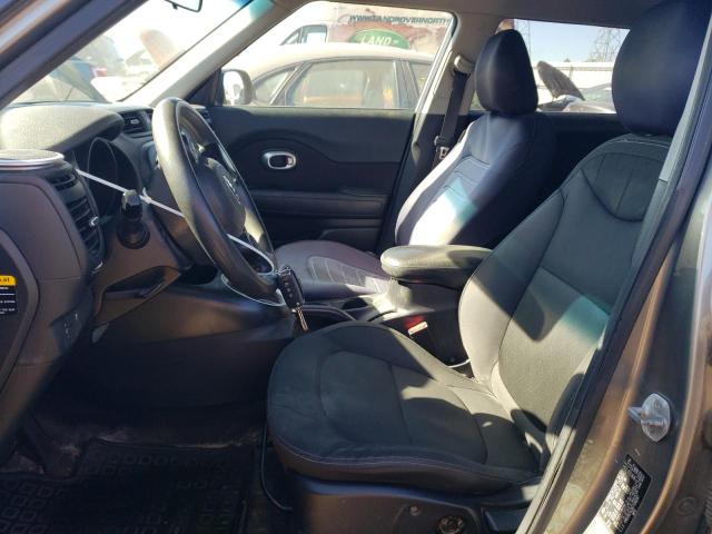 Photo 7 from auction – 2014 KIA SOUL with VIN KNDJN2A23E7108287