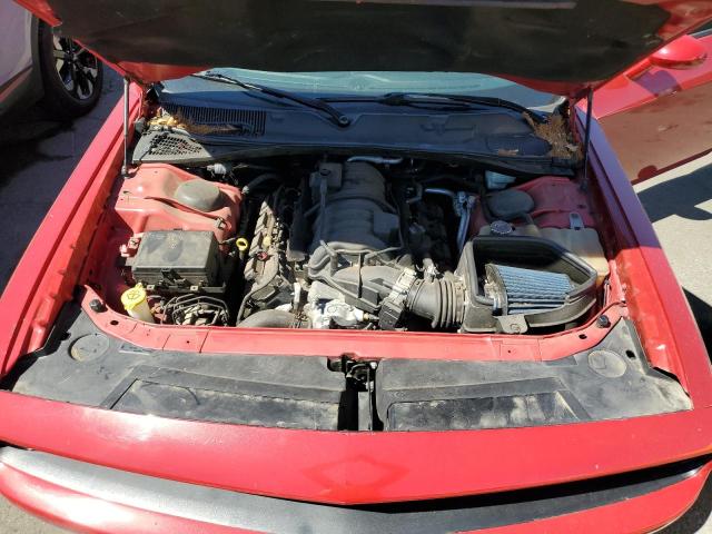 Photo 11 from auction – 2015 DODGE CHALLENGER with VIN 2C3CDZDJ4FH877785