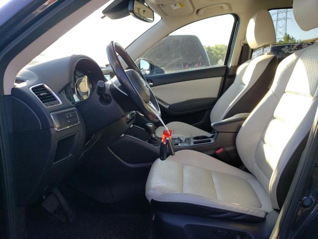 Photo 7 from auction – 2016 MAZDA CX-5 GT with VIN JM3KE4DY7G0847195