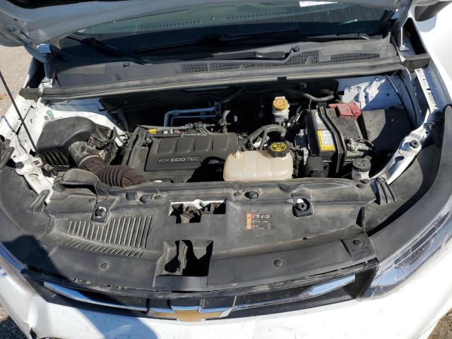 Photo 11 from auction – 2019 CHEVROLET TRAX LS with VIN 3GNCJNSB6KL169734