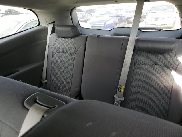 Photo 10 from auction – 2012 CHEVROLET TRAVERSE L with VIN 1GNKVEED5CJ341189