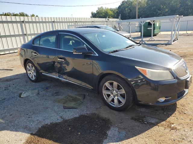Photo 4 from auction – 2012 BUICK LACROSSE with VIN 1G4GC5E34CF288088