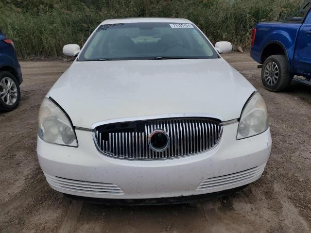 Photo 5 from auction – 2007 BUICK LUCERNE CX with VIN 1G4HR57Y47U176310