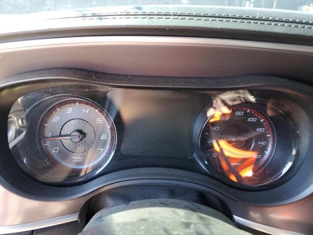Photo 9 from auction – 2021 DODGE CHARGER R/ with VIN 2C3CDXCTXMH674873