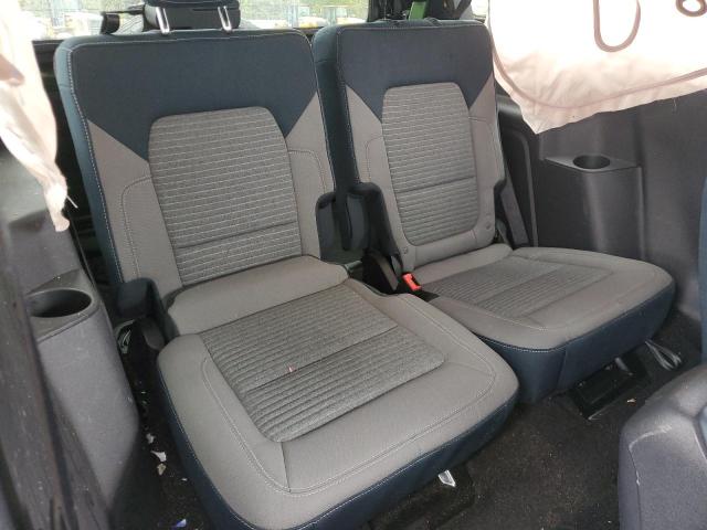 Photo 11 from auction – 2023 FORD BRONCO BAS with VIN 1FMDE5AP1PLB20485