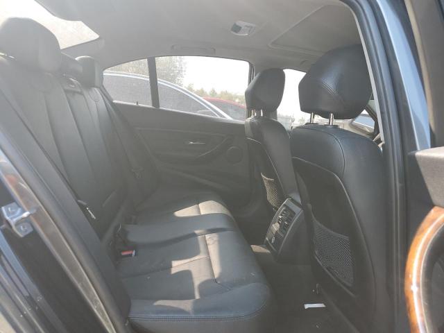 Photo 10 from auction – 2014 BMW 328 I with VIN WBA3A5C58EJ464165