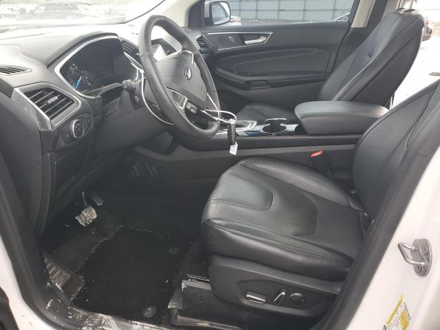 Photo 7 from auction – 2018 FORD EDGE TITAN with VIN 2FMPK4K90JBB81852