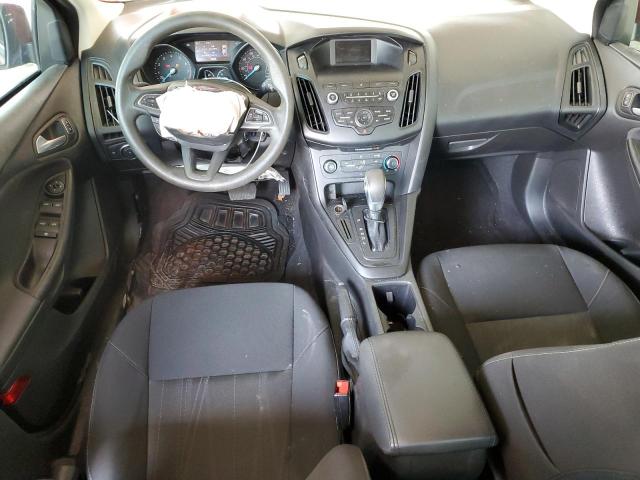 Photo 8 from auction – 2018 FORD FOCUS SE with VIN 1FADP3F28JL238577