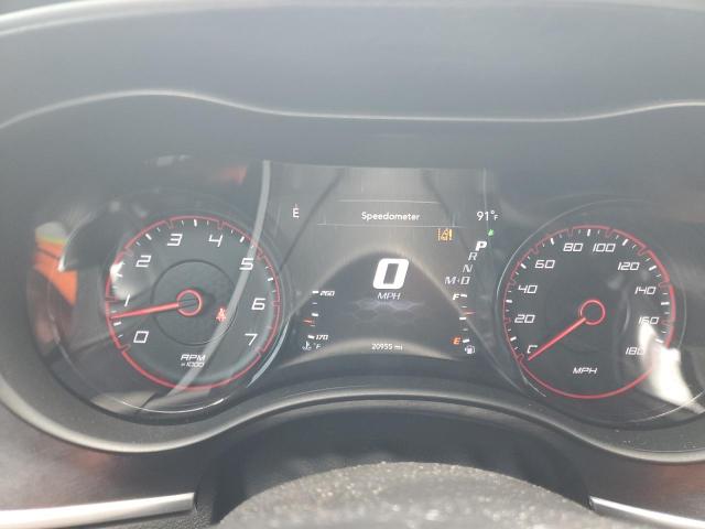 Photo 9 from auction – 2023 DODGE CHARGER SC with VIN 2C3CDXGJ4PH532144