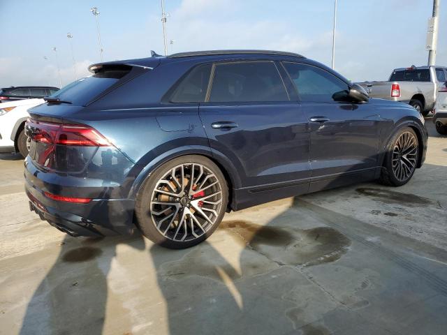 Photo 3 from auction – 2024 AUDI SQ8 PRESTI with VIN WA1CWBF11RD007790