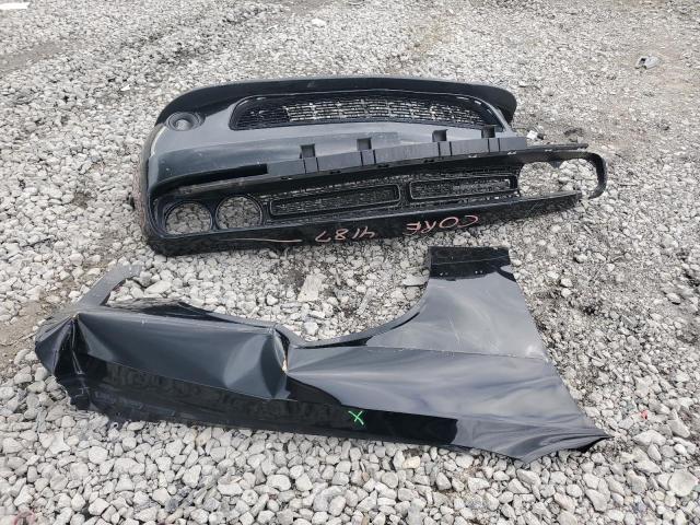 Photo 12 from auction – 2019 DODGE CHALLENGER with VIN 2C3CDZAG0KH620478