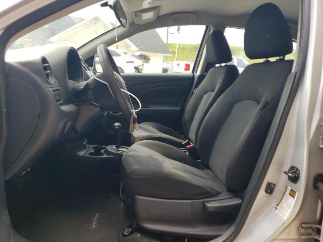 Photo 7 from auction – 2018 NISSAN VERSA S with VIN 3N1CN7AP7JL806864
