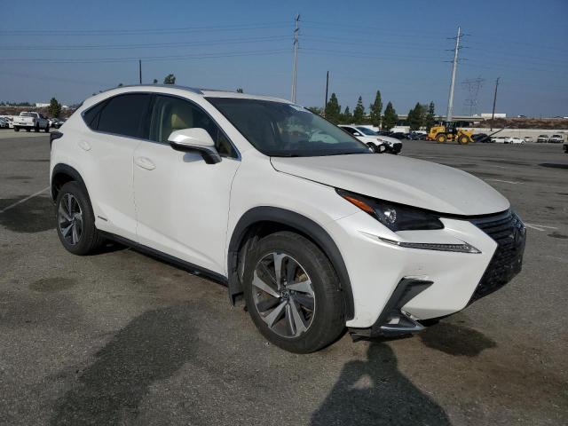 Photo 4 from auction – 2018 LEXUS NX 300H with VIN JTJBJRBZ3J2077924