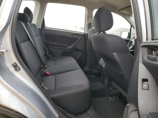 Photo 11 from auction – 2015 SUBARU FORESTER 2 with VIN JF2SJAAC4FH837446