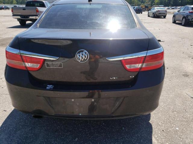 Photo 6 from auction – 2014 BUICK VERANO CON with VIN 1G4PR5SK7E4173137