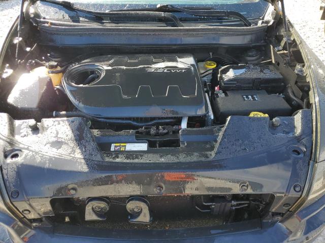 Photo 12 from auction – 2014 JEEP CHEROKEE T with VIN 1C4PJMBS6EW267990