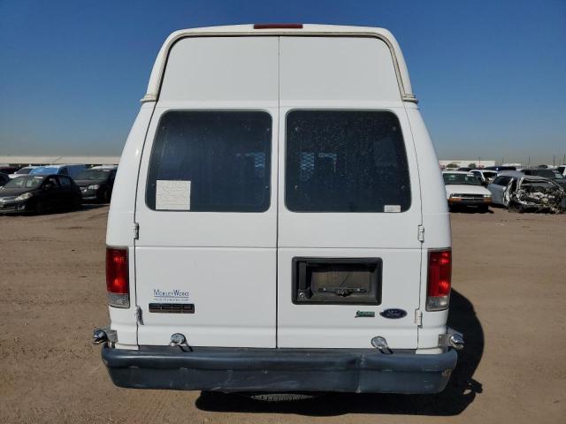 Photo 6 from auction – 2014 FORD ECONOLINE with VIN 1FTNS2EWXEDA39249