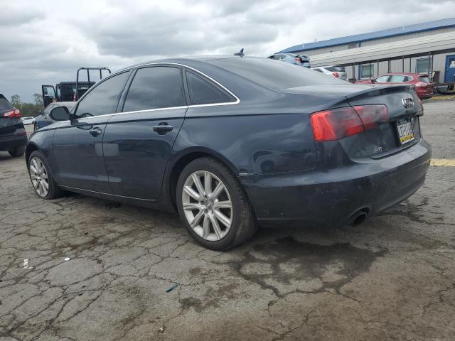 Photo 2 from auction – 2015 AUDI A6 PREMIUM with VIN WAUGFAFCXFN005218