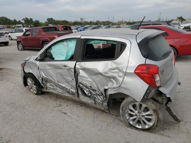 Photo 2 from auction – 2021 CHEVROLET SPARK 1LT with VIN KL8CD6SA9MC709758