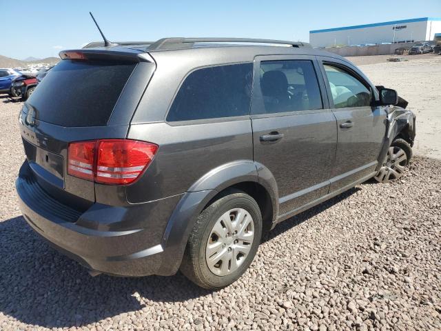 Photo 3 from auction – 2017 DODGE JOURNEY SE with VIN 3C4PDCAB2HT524334