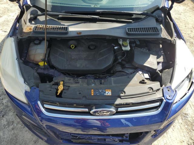 Photo 11 from auction – 2013 FORD ESCAPE SEL with VIN 1FMCU0H91DUA85574