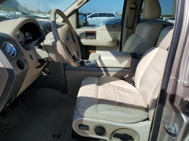 Photo 7 from auction – 2004 FORD F150 SUPER with VIN 1FTPW14574KC91907
