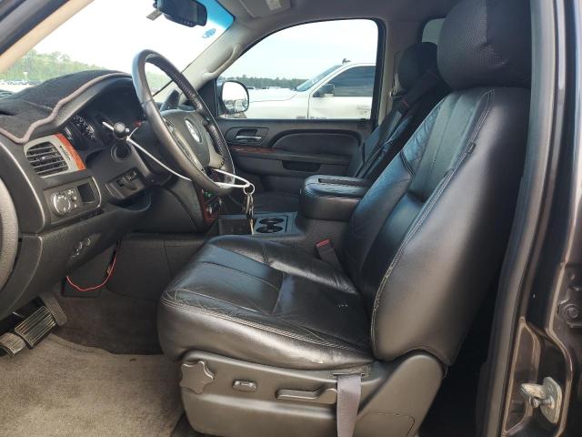 Photo 7 from auction – 2011 CHEVROLET SUBURBAN C with VIN 1GNSCJE08BR217218