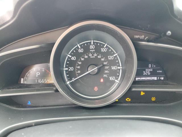 Photo 9 from auction – 2018 MAZDA 3 TOURING with VIN 3MZBN1V3XJM183860