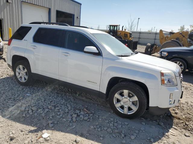 Photo 4 from auction – 2011 GMC TERRAIN SL with VIN 2CTFLTEC2B6475203