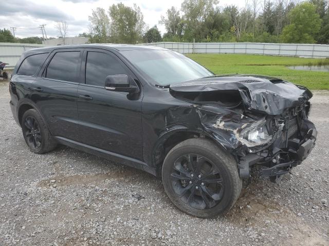 Photo 4 from auction – 2019 DODGE DURANGO R/ with VIN 1C4SDJCT3KC744962