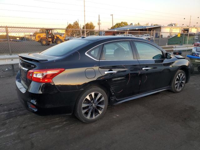 Photo 3 from auction – 2017 NISSAN SENTRA S with VIN 3N1AB7AP2HY301103