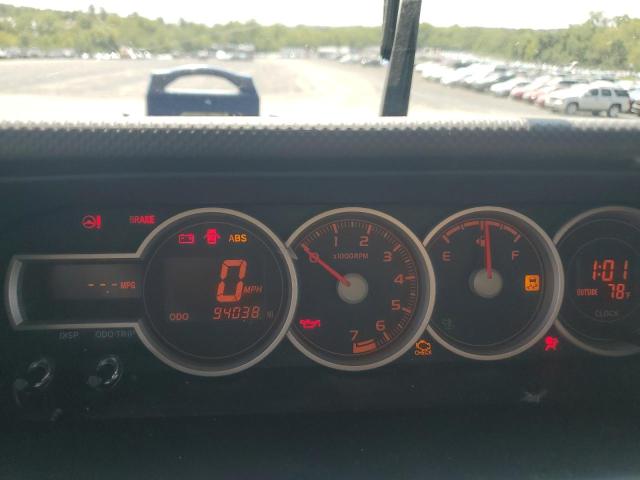 Photo 9 from auction – 2012 TOYOTA SCION XB with VIN JTLZE4FE7CJ022423