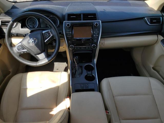 Photo 8 from auction – 2017 TOYOTA CAMRY LE with VIN 4T1BF1FK5HU791728