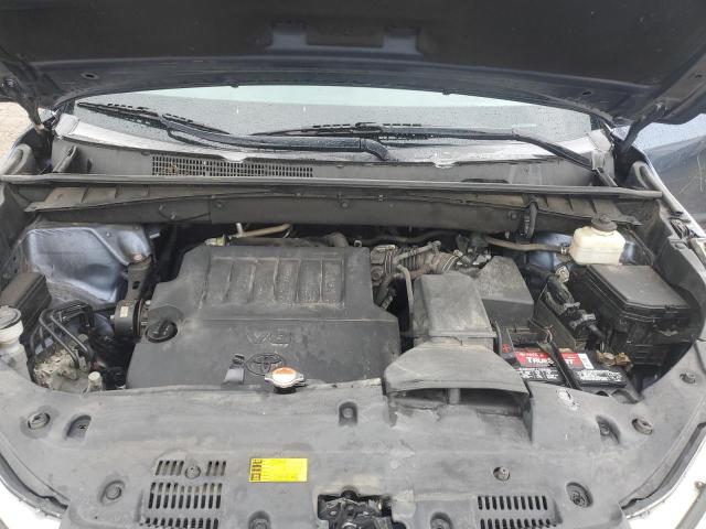 Photo 12 from auction – 2016 TOYOTA HIGHLANDER with VIN 5TDDKRFH1GS355523
