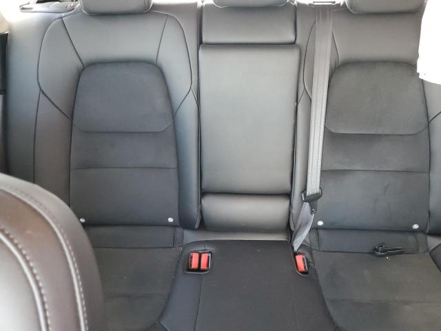 Photo 10 from auction – 2023 MAZDA CX-5 SELEC with VIN JM3KFBBMXP0163212