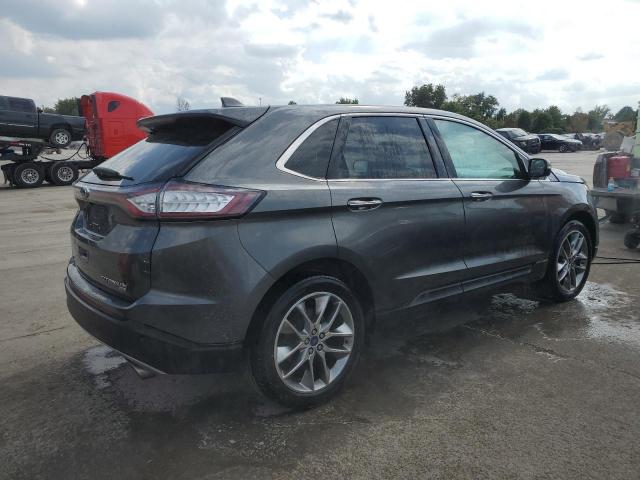 Photo 3 from auction – 2015 FORD EDGE TITAN with VIN 2FMPK4K89FBB00958