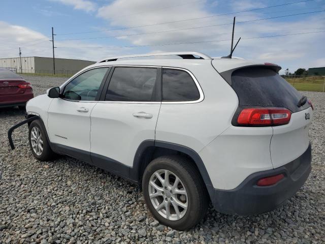 Photo 2 from auction – 2017 JEEP CHEROKEE L with VIN 1C4PJLCB6HW572175
