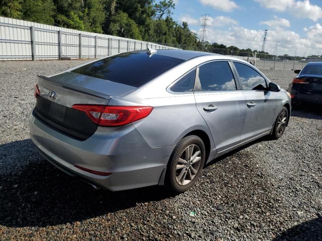 Photo 3 from auction – 2016 HYUNDAI SONATA SE with VIN 5NPE24AF3GH390678