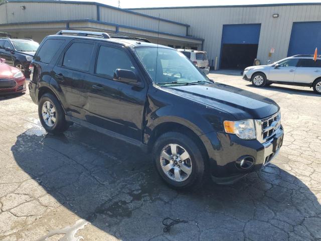 Photo 4 from auction – 2010 FORD ESCAPE LIM with VIN 1FMCU9EG5AKA78819