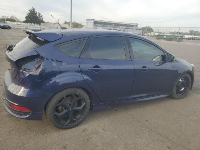 Photo 3 from auction – 2017 FORD FOCUS ST with VIN 1FADP3L98HL263040