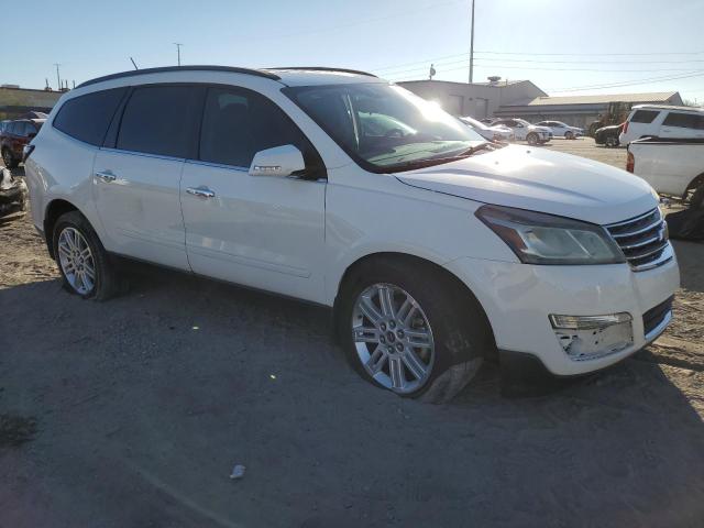 Photo 4 from auction – 2015 CHEVROLET TRAVERSE L with VIN 1GNKVGKD4FJ200621