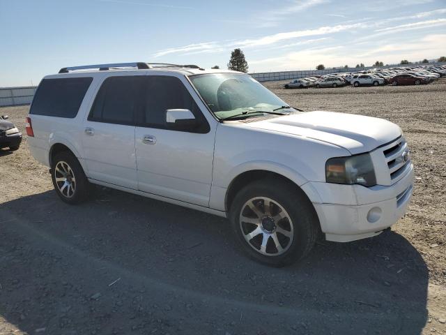 Photo 4 from auction – 2010 FORD EXPEDITION with VIN 1FMJK2A57AEB21595