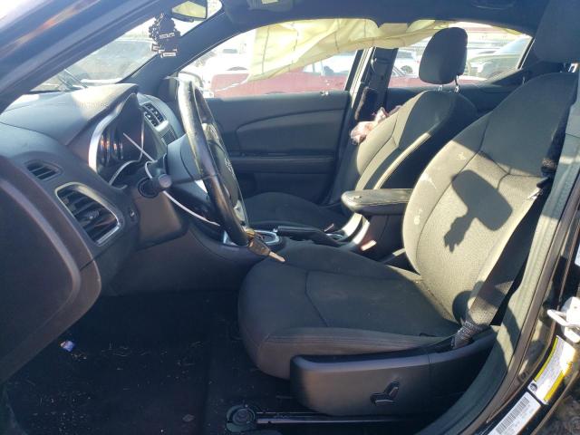 Photo 7 from auction – 2011 DODGE AVENGER MA with VIN 1B3BD1FB3BN544432